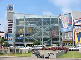 Cine Arequipa Paseo Central