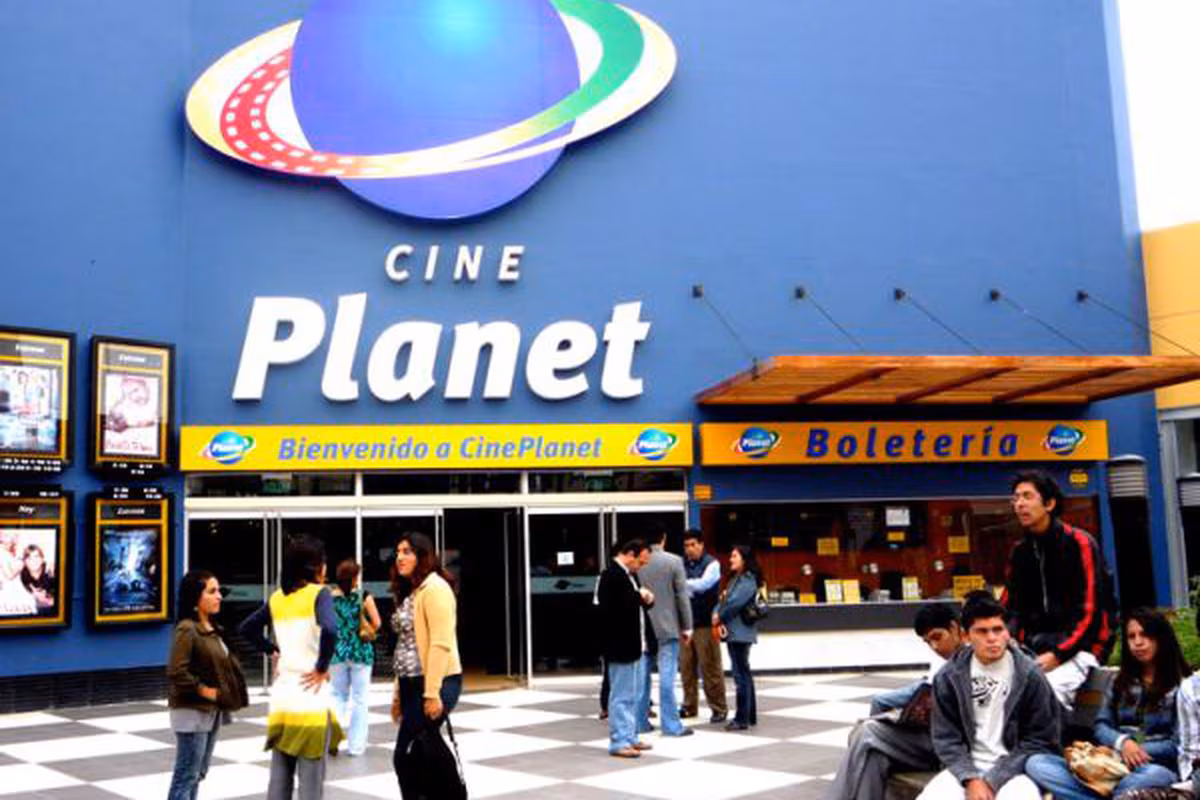 Cine Alcázar